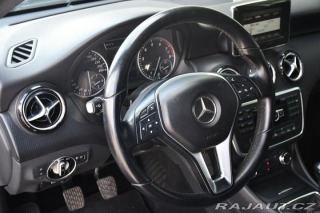 Mercedes-Benz A 180 VYHŘ. SEDAČKY PARK SE 2013