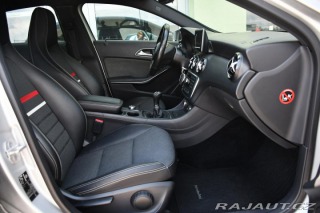 Mercedes-Benz A 180 VYHŘ. SEDAČKY PARK SE 2013
