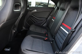 Mercedes-Benz A 180 VYHŘ. SEDAČKY PARK SE 2013