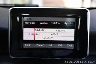 Mercedes-Benz A 180 VYHŘ. SEDAČKY PARK SE 2013