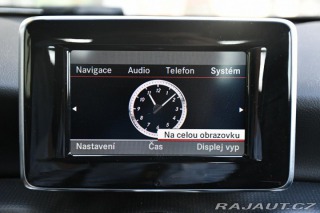 Mercedes-Benz A 180 VYHŘ. SEDAČKY PARK SE 2013