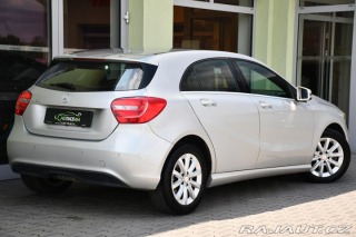 Mercedes-Benz A 180 VYHŘ. SEDAČKY PARK SE 2013