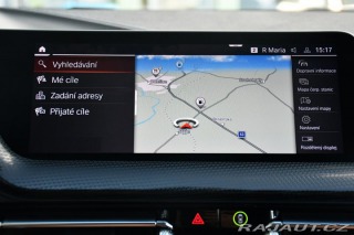 BMW 1 116d ČR TAŽNÉ HUD M-SPORT 2020