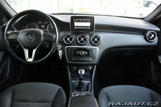 Mercedes-Benz A 180 VYHŘ. SEDAČKY PARK SE 2013