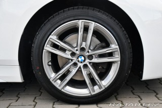 BMW 1 116d ČR TAŽNÉ HUD M-SPORT 2020