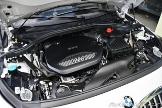BMW 1 116d ČR TAŽNÉ HUD M-SPORT 2020