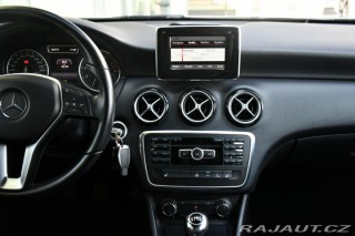 Mercedes-Benz A 180 VYHŘ. SEDAČKY PARK SE 2013