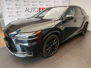 Lexus RX 2,4 500h F SPORT Plus  50