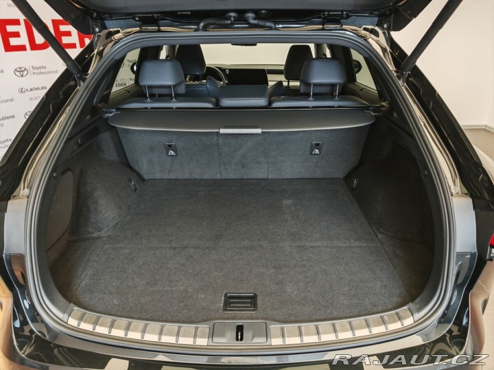 Lexus RX 2,4 500h F SPORT Plus 50 2023
