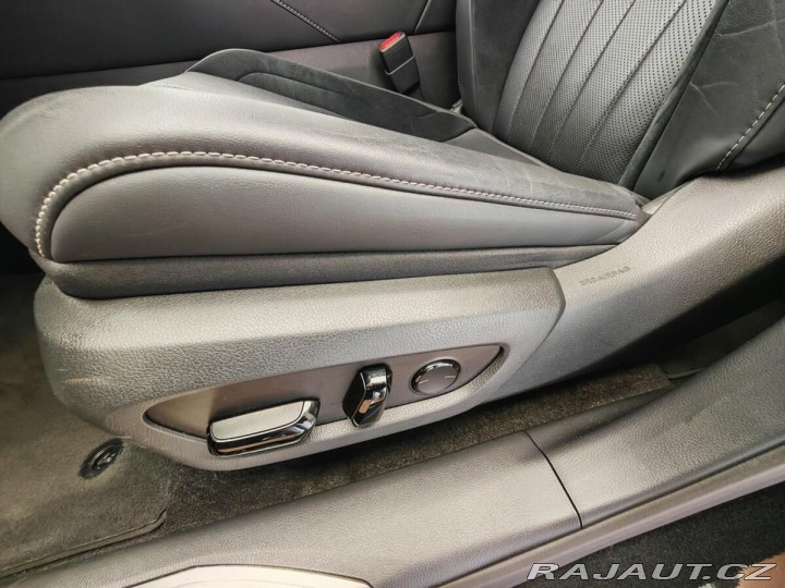 Lexus RX 2,4 500h F SPORT Plus 50 2023