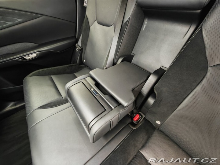 Lexus RX 2,4 500h F SPORT Plus 50 2023