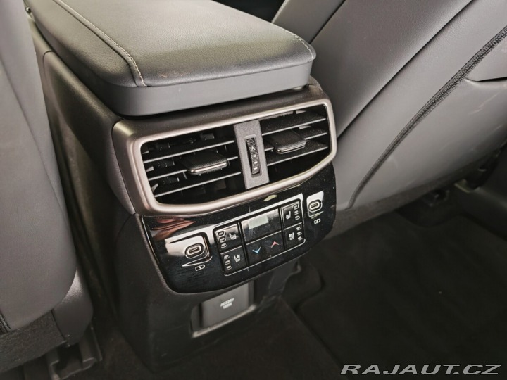 Lexus RX 2,4 500h F SPORT Plus 50 2023