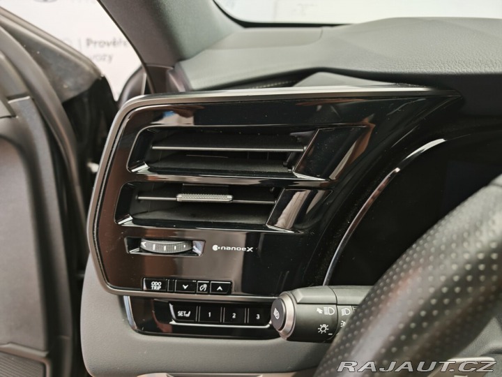 Lexus RX 2,4 500h F SPORT Plus 50 2023