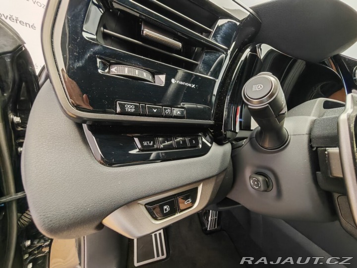 Lexus RX 2,4 500h F SPORT Plus 50 2023
