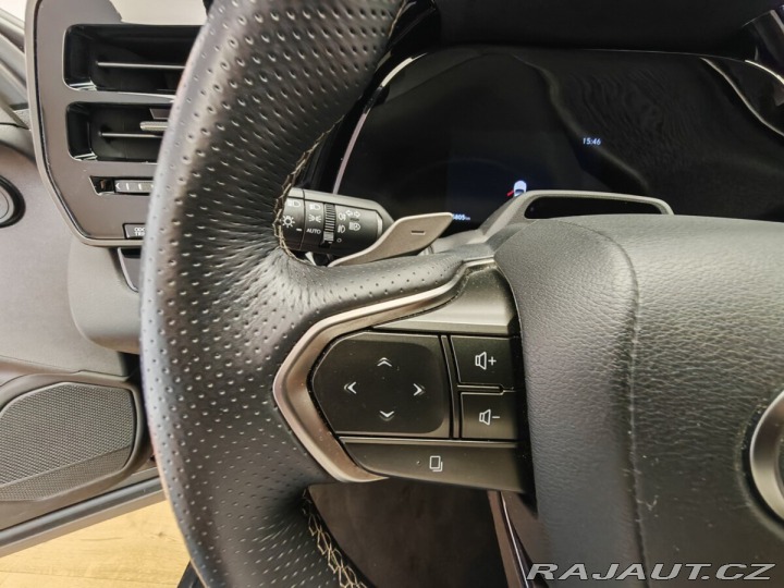 Lexus RX 2,4 500h F SPORT Plus 50 2023