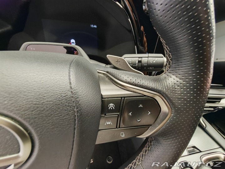 Lexus RX 2,4 500h F SPORT Plus 50 2023