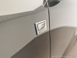 Lexus RX 2,4 500h F SPORT Plus  50 2023