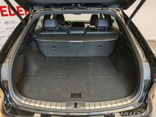 Lexus RX 2,4 500h F SPORT Plus  50 2023