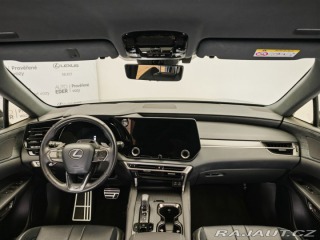 Lexus RX 2,4 500h F SPORT Plus  50 2023