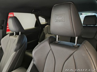 Lexus RX 2,4 500h F SPORT Plus  50 2023