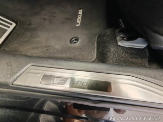 Lexus RX 2,4 500h F SPORT Plus  50 2023