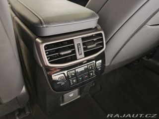 Lexus RX 2,4 500h F SPORT Plus  50 2023