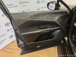 Lexus RX 2,4 500h F SPORT Plus  50 2023