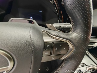 Lexus RX 2,4 500h F SPORT Plus  50 2023