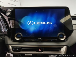 Lexus RX 2,4 500h F SPORT Plus  50 2023