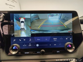 Lexus RX 2,4 500h F SPORT Plus  50 2023