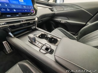 Lexus RX 2,4 500h F SPORT Plus  50 2023