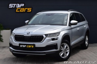 Škoda Kodiaq 2.0 TDI DSG*7.MÍST*KAMERA