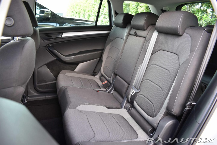 Škoda Kodiaq 2.0 TDI DSG*7.MÍST*KAMERA 2023