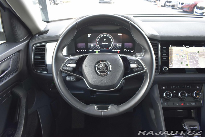 Škoda Kodiaq 2.0 TDI DSG*7.MÍST*KAMERA 2023