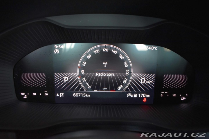 Škoda Kodiaq 2.0TDi*REZERVACE* 2023