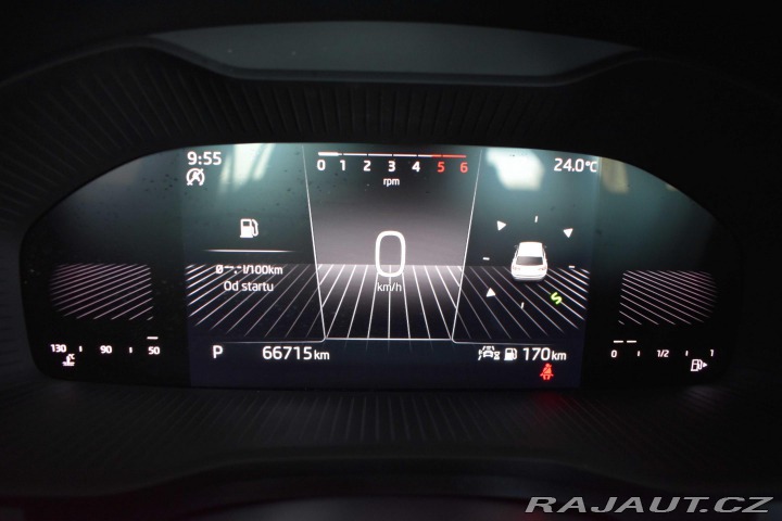 Škoda Kodiaq 2.0 TDI DSG*7.MÍST*KAMERA 2023