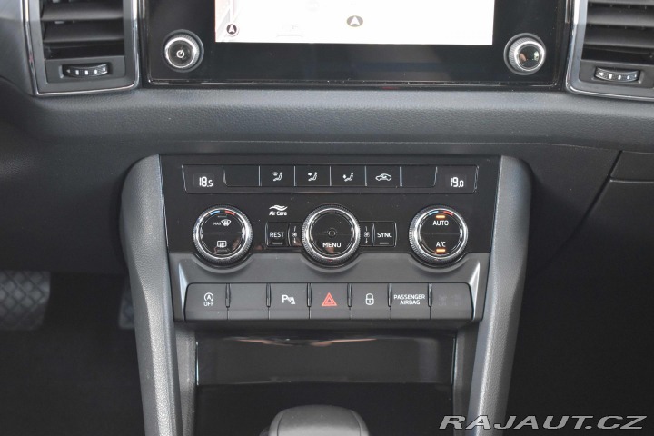 Škoda Kodiaq 2.0 TDI DSG*7.MÍST*KAMERA 2023