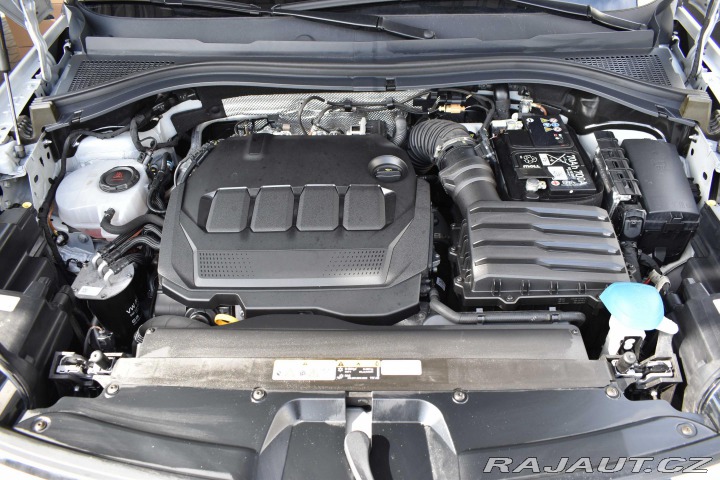 Škoda Kodiaq 2.0 TDI DSG*7.MÍST*KAMERA 2023