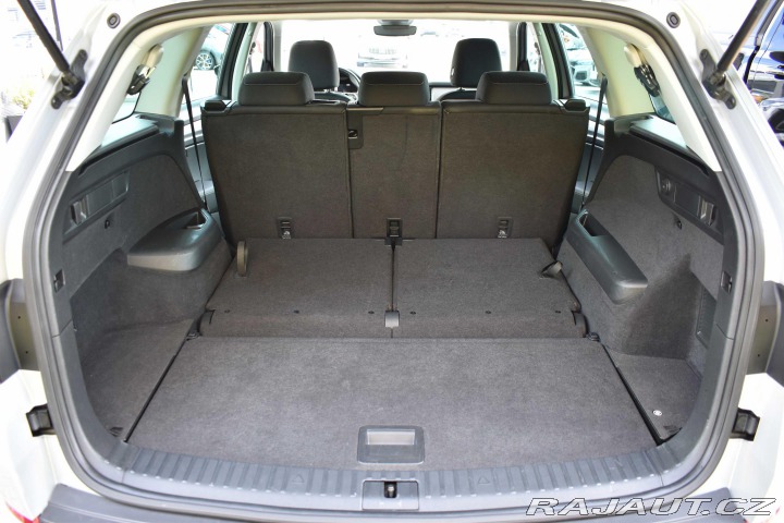 Škoda Kodiaq 2.0 TDI DSG*7.MÍST*KAMERA 2023