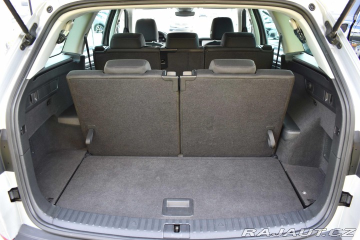 Škoda Kodiaq 2.0 TDI DSG*7.MÍST*KAMERA 2023