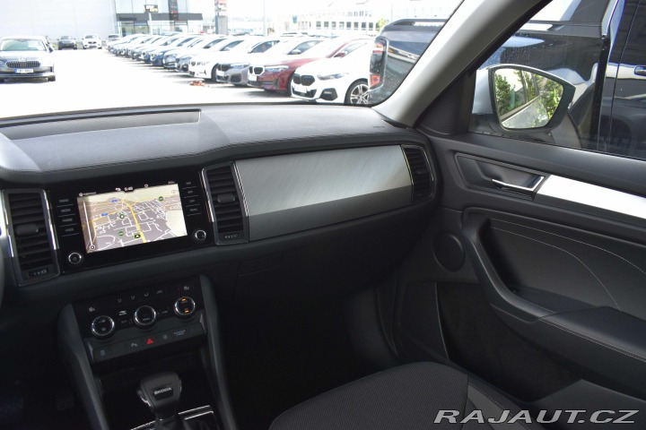 Škoda Kodiaq 2.0TDI*DSG*7.MÍST*KAMERA* 2023