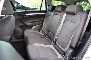 Škoda Kodiaq 2.0 TDI DSG*7.MÍST*KAMERA 2023