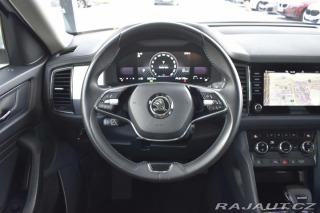 Škoda Kodiaq 2.0 TDI DSG*7.MÍST*KAMERA 2023
