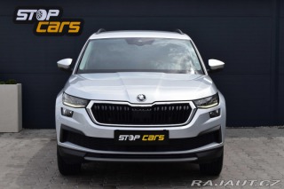 Škoda Kodiaq 2.0 TDI DSG*7.MÍST*KAMERA 2023