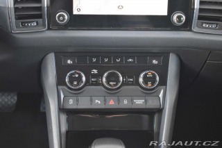 Škoda Kodiaq 2.0 TDI DSG*7.MÍST*KAMERA 2023