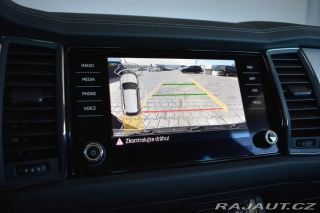 Škoda Kodiaq 2.0 TDI DSG*7.MÍST*KAMERA 2023