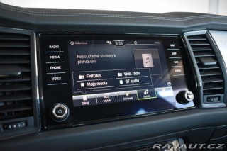 Škoda Kodiaq 2.0 TDI DSG*7.MÍST*KAMERA 2023