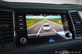 Škoda Kodiaq 2.0 TDI DSG*7.MÍST*KAMERA 2023