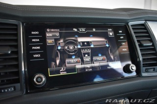 Škoda Kodiaq 2.0 TDI DSG*7.MÍST*KAMERA 2023