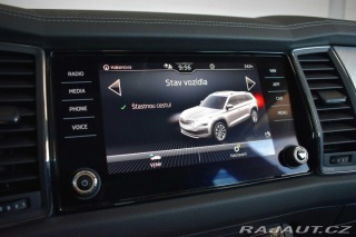 Škoda Kodiaq 2.0 TDI DSG*7.MÍST*KAMERA 2023
